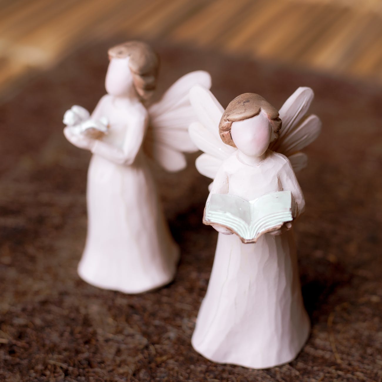 2024 天使溝通課